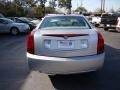 Light Platinum - CTS Sedan Photo No. 7