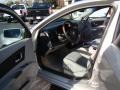 Light Platinum - CTS Sedan Photo No. 9