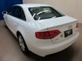 Ibis White - A4 2.0T Sedan Photo No. 6