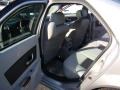 Light Platinum - CTS Sedan Photo No. 10