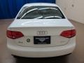 Ibis White - A4 2.0T Sedan Photo No. 7