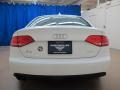 Ibis White - A4 2.0T Sedan Photo No. 8