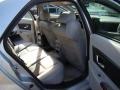 Light Platinum - CTS Sedan Photo No. 12
