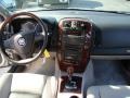 Light Platinum - CTS Sedan Photo No. 13