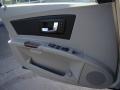 Light Platinum - CTS Sedan Photo No. 14