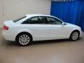 Ibis White - A4 2.0T Sedan Photo No. 10