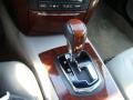 Light Platinum - CTS Sedan Photo No. 16
