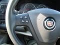 Light Platinum - CTS Sedan Photo No. 18