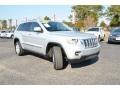 Bright Silver Metallic - Grand Cherokee Laredo Photo No. 3