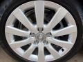 Ibis White - A4 2.0T Sedan Photo No. 15
