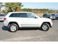 Bright Silver Metallic - Grand Cherokee Laredo Photo No. 4
