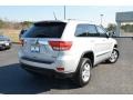Bright Silver Metallic - Grand Cherokee Laredo Photo No. 5