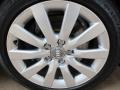 Ibis White - A4 2.0T Sedan Photo No. 16