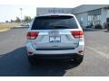 Bright Silver Metallic - Grand Cherokee Laredo Photo No. 6