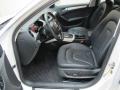 Ibis White - A4 2.0T Sedan Photo No. 17