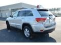 Bright Silver Metallic - Grand Cherokee Laredo Photo No. 7