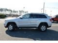 Bright Silver Metallic - Grand Cherokee Laredo Photo No. 8