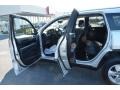 Bright Silver Metallic - Grand Cherokee Laredo Photo No. 11