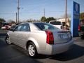 Light Platinum - CTS Sedan Photo No. 27