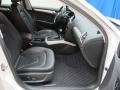 Ibis White - A4 2.0T Sedan Photo No. 23