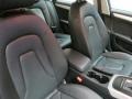 Ibis White - A4 2.0T Sedan Photo No. 24