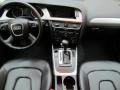 Ibis White - A4 2.0T Sedan Photo No. 26
