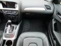Ibis White - A4 2.0T Sedan Photo No. 27
