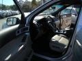 Ingot Silver Metallic - Explorer XLT EcoBoost Photo No. 9