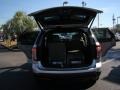 Ingot Silver Metallic - Explorer XLT EcoBoost Photo No. 12