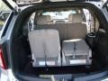 Ingot Silver Metallic - Explorer XLT EcoBoost Photo No. 13