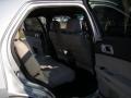 Ingot Silver Metallic - Explorer XLT EcoBoost Photo No. 15