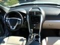 Ingot Silver Metallic - Explorer XLT EcoBoost Photo No. 16
