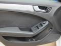 Ibis White - A4 2.0T Sedan Photo No. 43