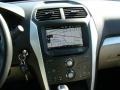 Ingot Silver Metallic - Explorer XLT EcoBoost Photo No. 18