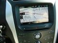Ingot Silver Metallic - Explorer XLT EcoBoost Photo No. 19