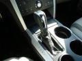 Ingot Silver Metallic - Explorer XLT EcoBoost Photo No. 20