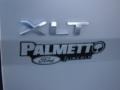 Ingot Silver Metallic - Explorer XLT EcoBoost Photo No. 31