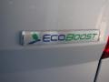 Ingot Silver Metallic - Explorer XLT EcoBoost Photo No. 32