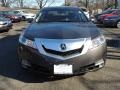 Grigio Metallic - TL 3.7 SH-AWD Photo No. 2