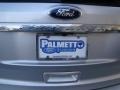 Ingot Silver Metallic - Explorer XLT EcoBoost Photo No. 34