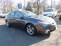 Grigio Metallic - TL 3.7 SH-AWD Photo No. 3