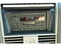 Dove Grey Audio System Photo for 2004 Lincoln Aviator #76371187