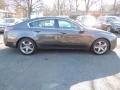 Grigio Metallic - TL 3.7 SH-AWD Photo No. 4