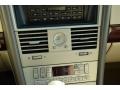 Dove Grey Controls Photo for 2004 Lincoln Aviator #76371205