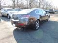 Grigio Metallic - TL 3.7 SH-AWD Photo No. 5