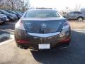Grigio Metallic - TL 3.7 SH-AWD Photo No. 6
