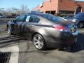 Grigio Metallic 2010 Acura TL 3.7 SH-AWD Exterior