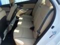 Shimmering White - Elantra GLS Photo No. 12