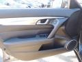 Grigio Metallic - TL 3.7 SH-AWD Photo No. 8