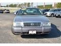 2006 Tungsten Metallic Mercury Grand Marquis LS  photo #2